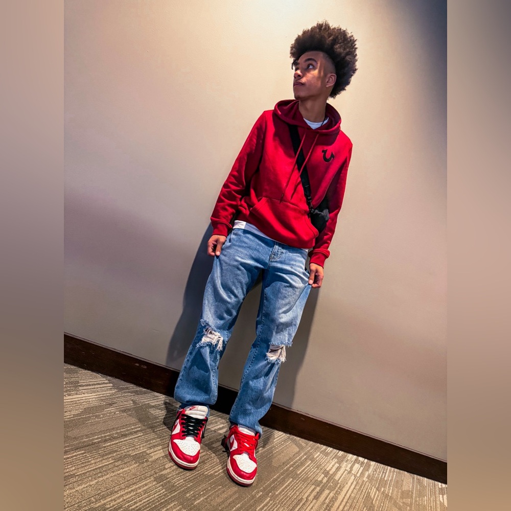 Meet your Posher, Jadice